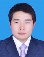 高志军 照片