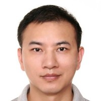 蒋先涛 照片