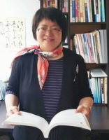袁群 照片