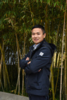 郑剑 照片
