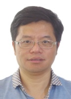 陈明 照片