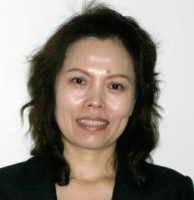 韩君玲 照片