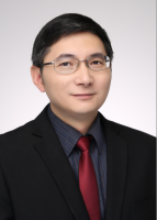 戴习林 照片