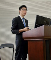 杜心宇 照片