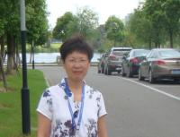 关桂君 照片