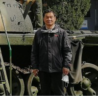 韩建保 照片
