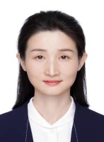 高小玲 照片