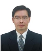 高郭平 照片