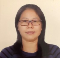 龚小玲 照片