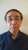 Hidekatsu Yamazaki 照片