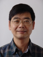 何培民 照片