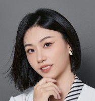 黄亦璇 照片