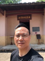 刘为军 照片