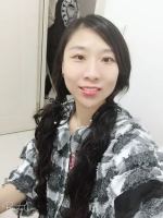 刘乔 照片