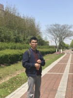 廖尹航 照片
