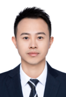 李一峰 照片