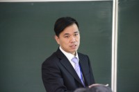 李云 照片