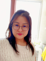 李承子 照片