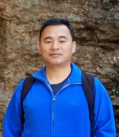 李晨虹 照片