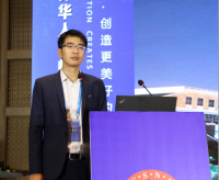 李松林 照片