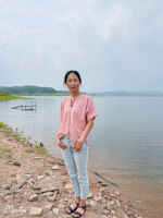 李海英 照片