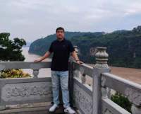 李涛 照片