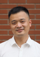 林晓龙 照片