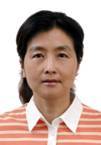 马晓蔚 照片