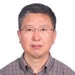 欧杰 照片