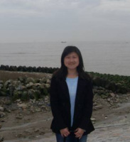 齐海丽 照片