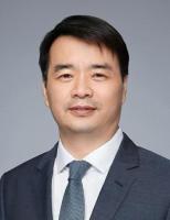 唐议 照片