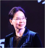 吴惠仙 照片