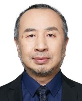 何冰松 照片