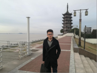 吴智超 照片