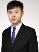 温彬 照片