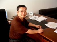 王世明 照片