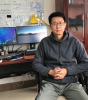 徐晓雁 照片