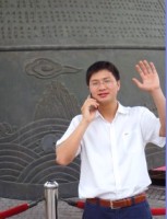 徐灿 照片