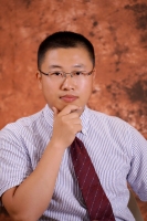 徐鹏 照片
