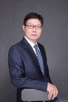 许剑锋 照片