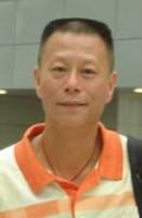 叶鸣 照片