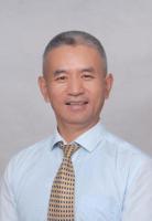 杨志刚 照片