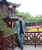 杨怀宇 照片