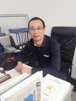 杨明晨 照片