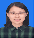 杨晨星 照片