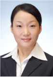 杨杨 照片