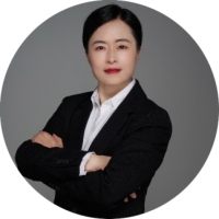 杨筱珍 照片