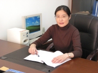 杨红 照片