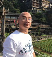 周剑 照片