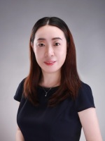 张俊玲 照片